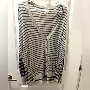 Pure Energy 1X cardigan